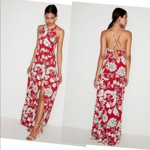 Express Maxi Dress